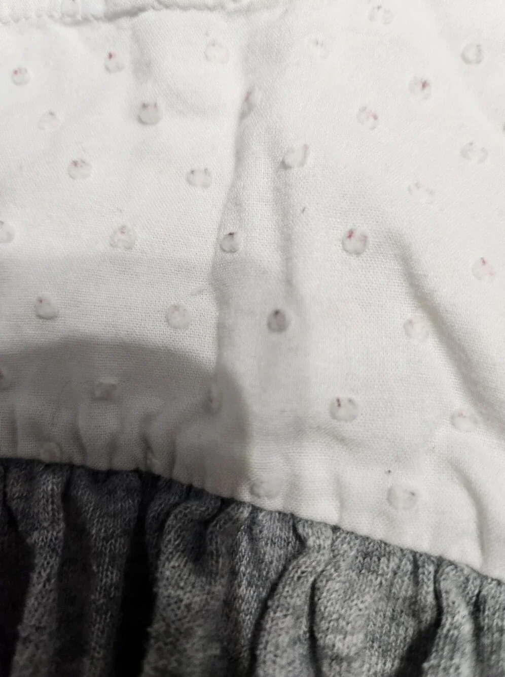 Baby Gap Girls 5T Twotoned Dress